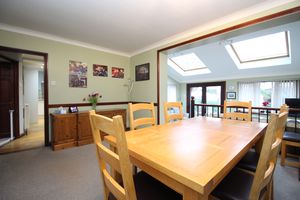 Dining Area- click for photo gallery